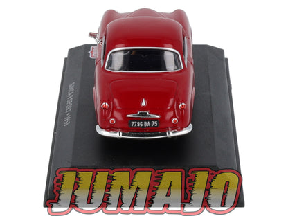 SIM11 Voiture 1/43 IXO Altaya SIMCA 9 Sport 1953