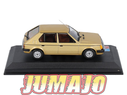 SIM12 Voiture 1/43 IXO Altaya SIMCA Horizon 1978