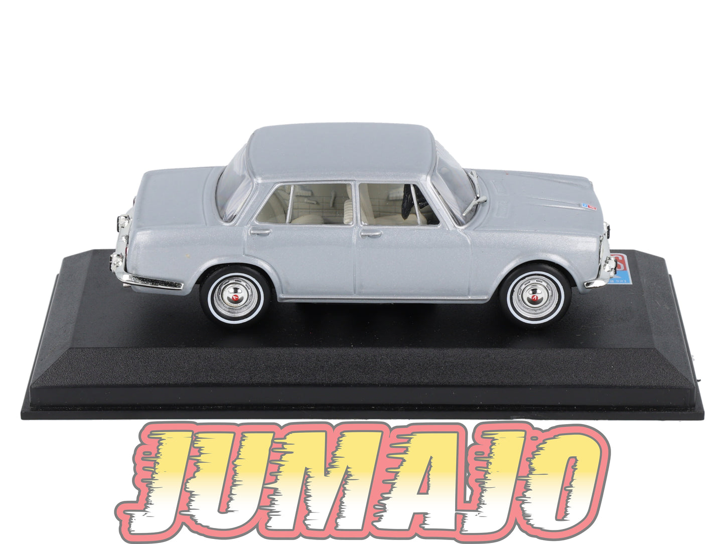 SIM20 Voiture 1/43 IXO Altaya SIMCA : SIMCA 1500 1964
