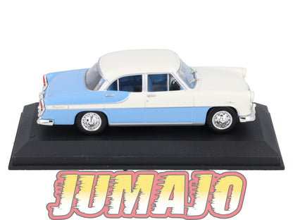 SIM21 Voiture 1/43 IXO Altaya SIMCA Vedette Regence 1957