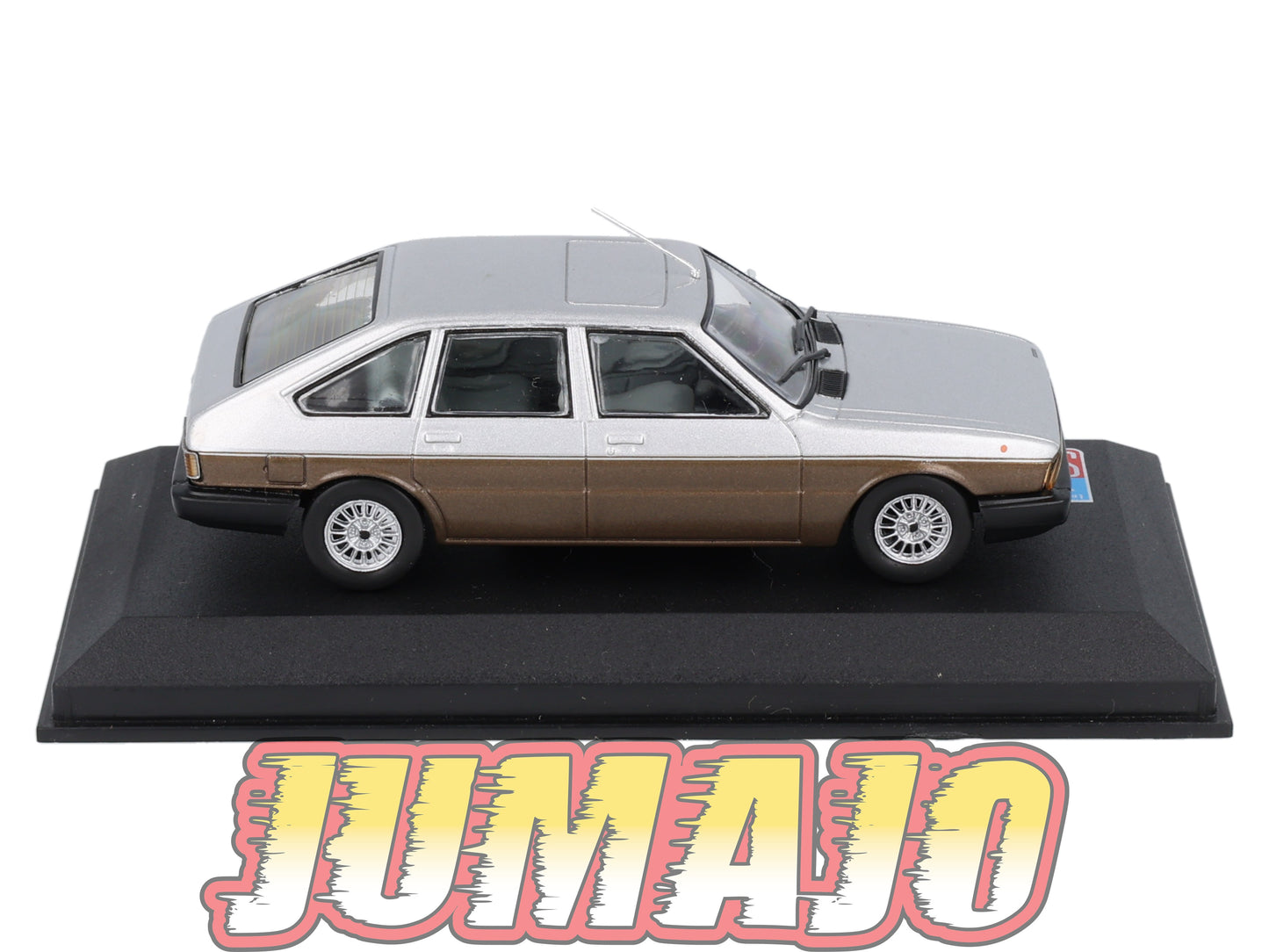 SIM23 Voiture 1/43 IXO Altaya SIMCA 1308 Jubile 1979