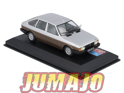 SIM23 Voiture 1/43 IXO Altaya SIMCA 1308 Jubile 1979