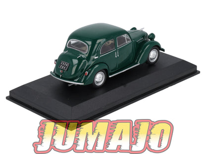 SIM26 Voiture 1/43 IXO Altaya SIMCA Huit 1950