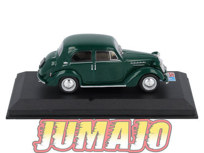 SIM26 Voiture 1/43 IXO Altaya SIMCA Huit 1950