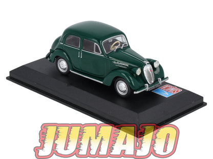 SIM26 Voiture 1/43 IXO Altaya SIMCA Huit 1950