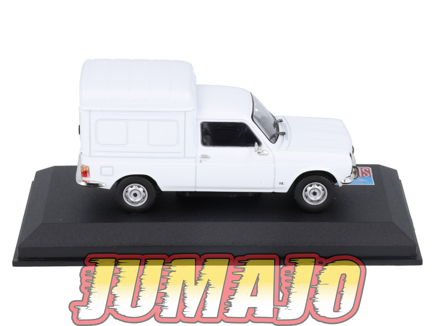 SIM27 Voiture 1/43 IXO altaya SIMCA 1100 Fourgonnette VF2 1975