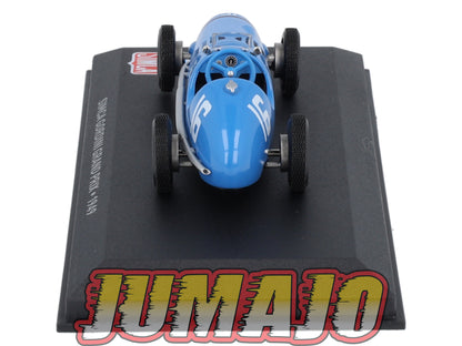 SIM29 Voiture 1/43 IXO Altaya SIMCA Gordini Grand prix #16 1949