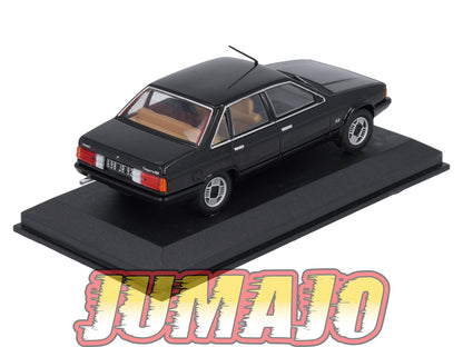SIM35 Voiture 1/43 IXO Altaya SIMCA : TALBOT Tagora GLS 1981