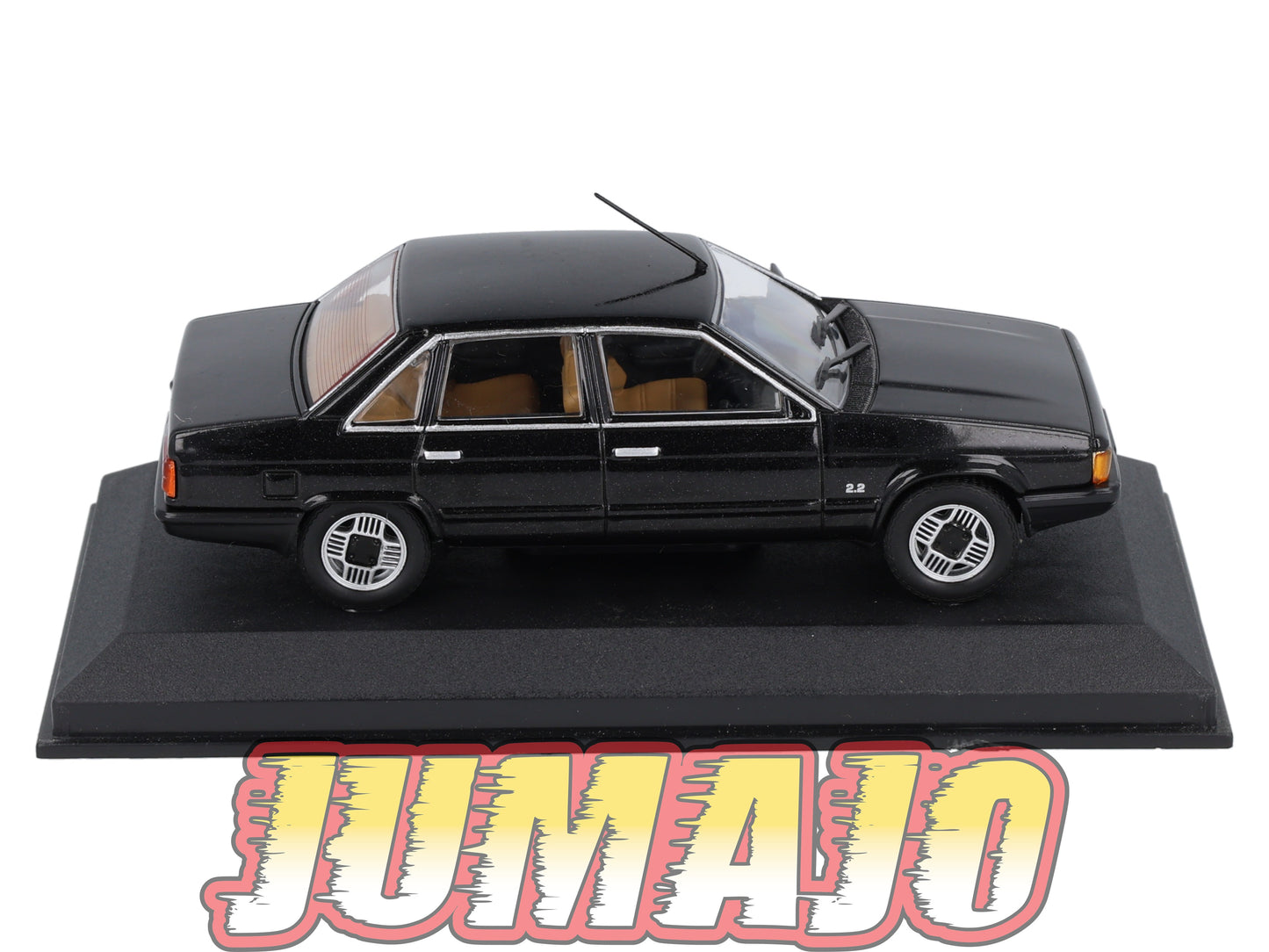 SIM35 Voiture 1/43 IXO Altaya SIMCA : TALBOT Tagora GLS 1981