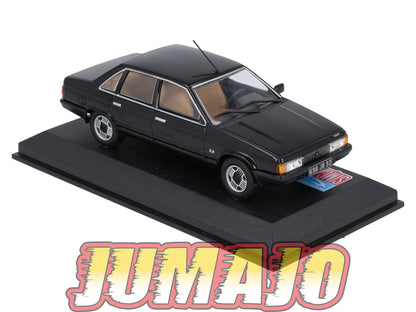SIM35 Voiture 1/43 IXO Altaya SIMCA : TALBOT Tagora GLS 1981