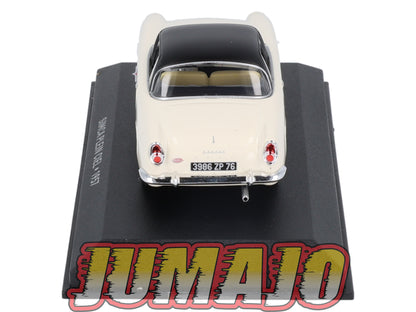 SIM37 Voiture 1/43 IXO Altaya SIMCA Plein Ciel 1957