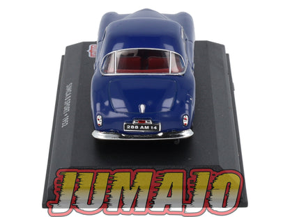 SIM3 Voiture 1/43 IXO Altaya SIMCA 8 Sport 1952