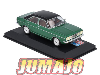 SIM45 Voiture 1/43 IXO Altaya SIMCA : SIMCA Chrysler 2 Litres 1974