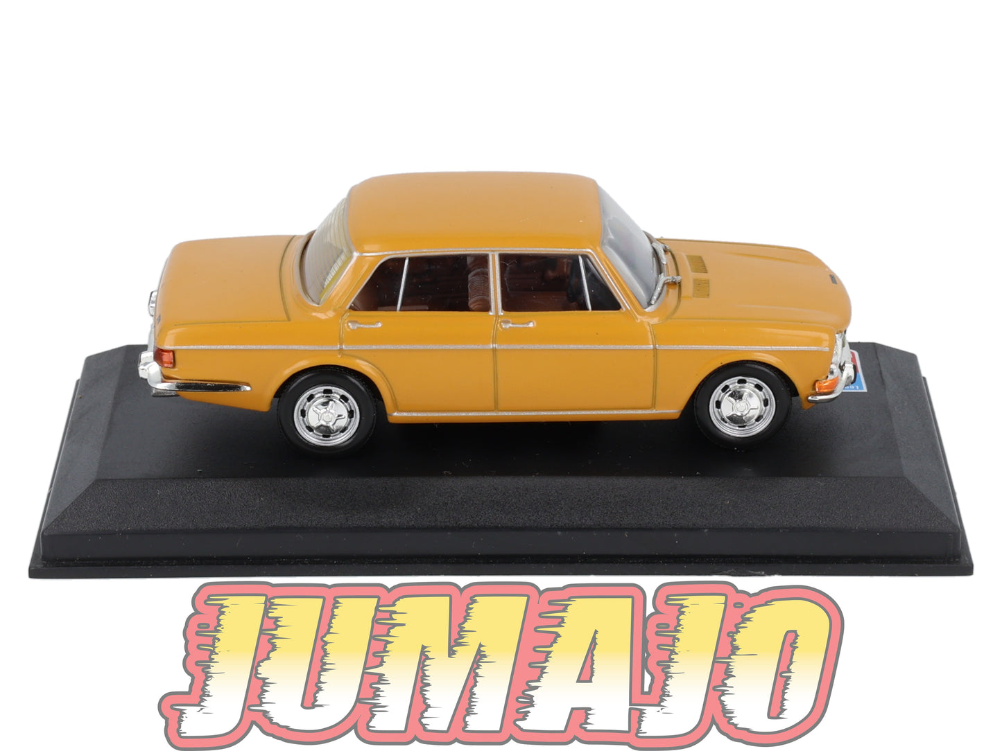 SIM4 Voiture 1/43 IXO Altaya SIMCA 1301S 1972