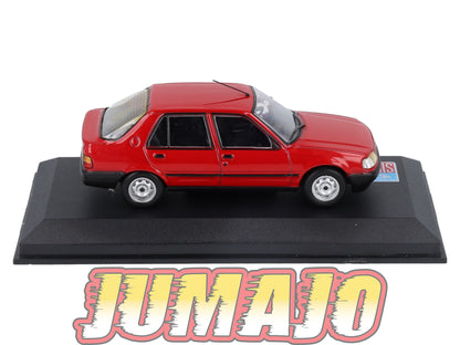 SIM52 Voiture 1/43 IXO Altaya SIMCA Arizona ( Peugeot 309 ) 1985