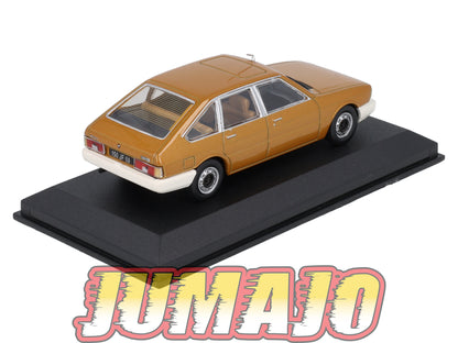 SIM59 Voiture 1/43 IXO Altaya SIMCA 1307 1977