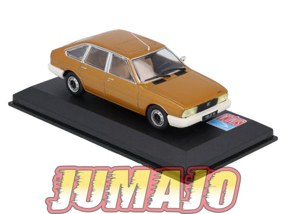 SIM59 Voiture 1/43 IXO Altaya SIMCA 1307 1977