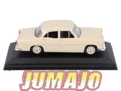 SIM6 Voiture 1/43 IXO Altaya SIMCA Ariane 4 1959