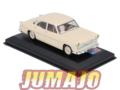 SIM6 Voiture 1/43 IXO Altaya SIMCA Ariane 4 1959