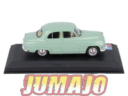 SIM70 Voiture 1/43 IXO Altaya SIMCA Elysee 1300 1957