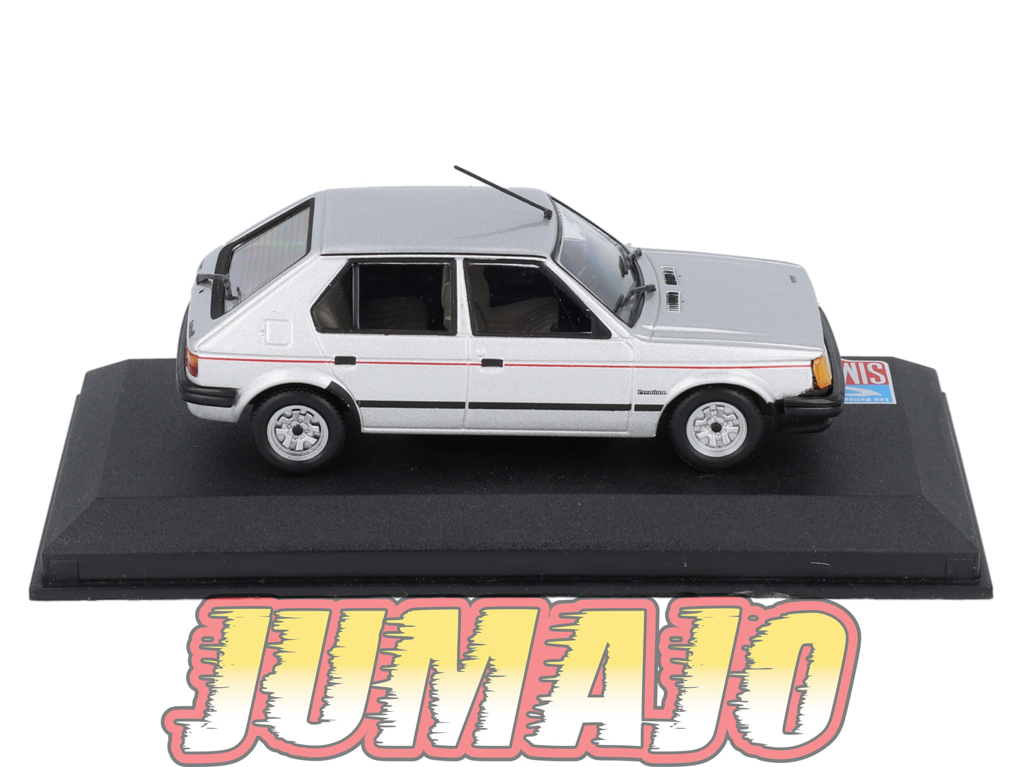 SIM72 Voiture 1/43 IXO Altaya SIMCA Talbot horizon premium 1983