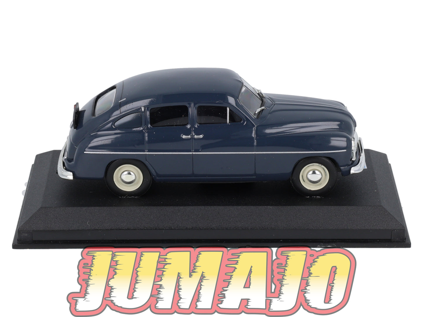 SIM76 Voiture 1/43 IXO Altaya SIMCA Abeille 1955