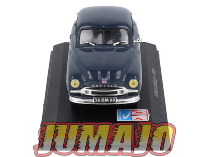 SIM76 Voiture 1/43 IXO Altaya SIMCA Abeille 1955