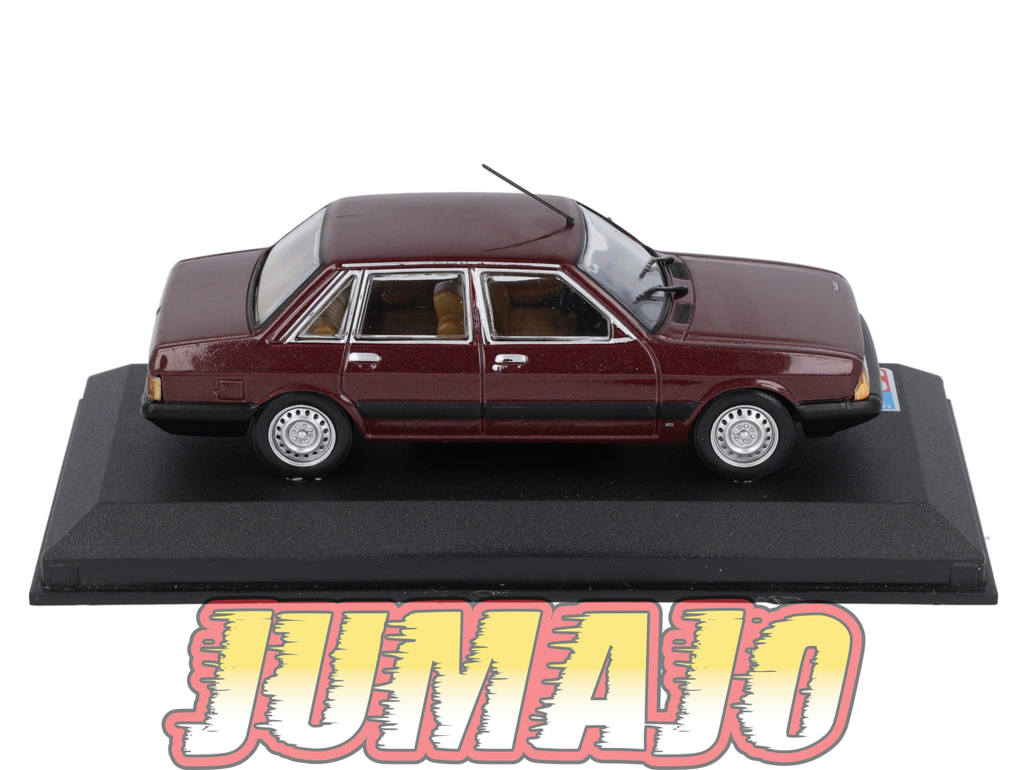 SIM77 Voiture 1/43 IXO Altaya SIMCA : TALBOT Salara 1983