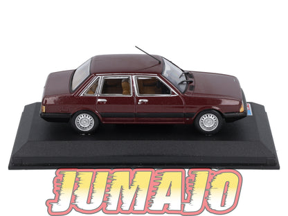 SIM77 Voiture 1/43 IXO Altaya SIMCA : TALBOT Salara 1983