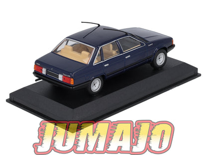 SIM82 Voiture 1/43 IXO Altaya SIMCA Talbo Tagora Présidence 1981