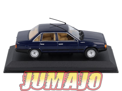 SIM82 Voiture 1/43 IXO Altaya SIMCA Talbo Tagora Présidence 1981
