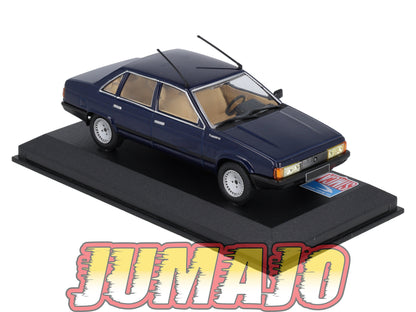 SIM82 Voiture 1/43 IXO Altaya SIMCA Talbo Tagora Présidence 1981