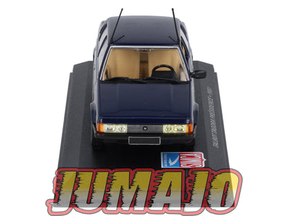 SIM82 Voiture 1/43 IXO Altaya SIMCA Talbo Tagora Présidence 1981