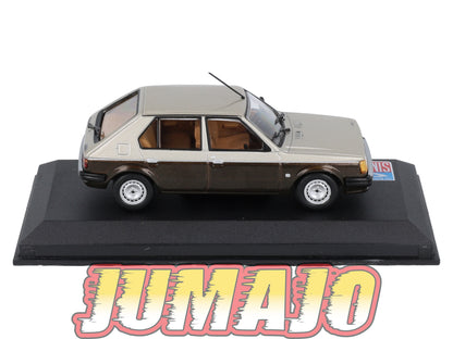 SIM84 Voiture 1/43 IXO Altaya SIMCA Chrysler Horizon jubile 1979