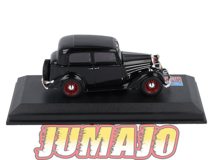 SIM8 Voiture 1/43 IXO Altaya SIMCA Fiat 6CV 1935