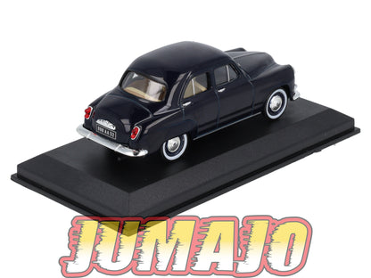 SIM9 Voiture 1/43 IXO Altaya SIMCA 9 Aronde 1954