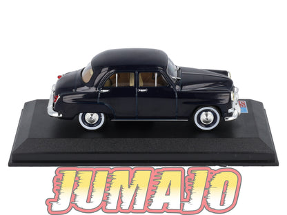 SIM9 Voiture 1/43 IXO Altaya SIMCA 9 Aronde 1954