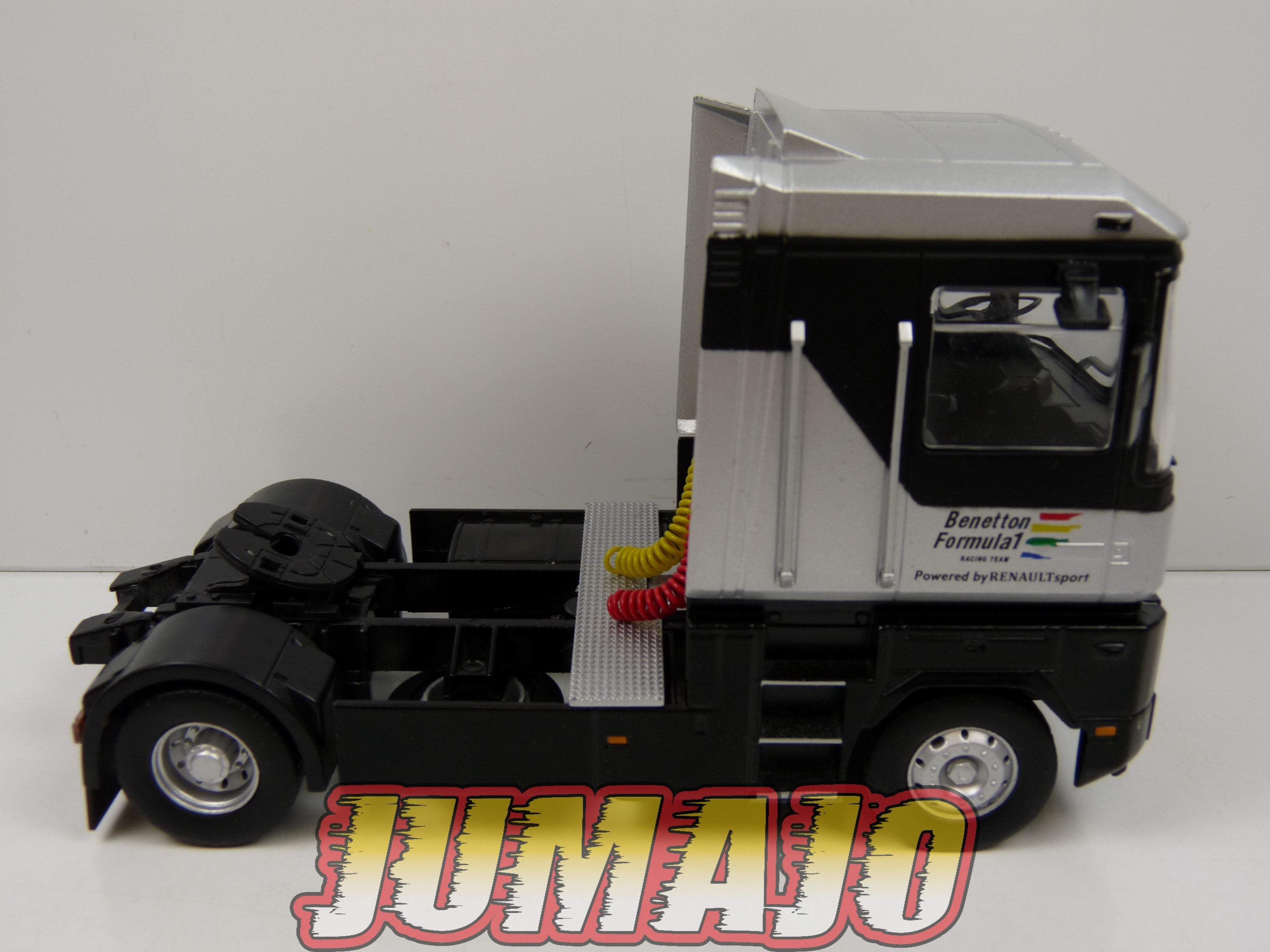 熱い販売 1/43 Ixo Renault Truck ルノー トランスポーター イクソ