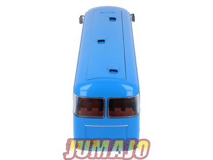 SUB20 Bus 1/43 IXO Hachette : FIAT 306/3 Interurbano 1972
