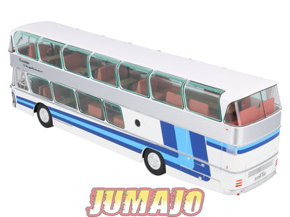 SUB21 Bus 1/43 IXO Hachette NEOPLAN Skyliner NH 22 L