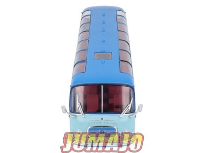 SUB31 Bus 1/43 IXO Hachette SETRA Seida S14 La Pamplonesa