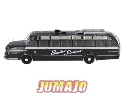 SUB33 Bus 1/43 IXO Hachette KRUPP Titan O80 Senior Luxus
