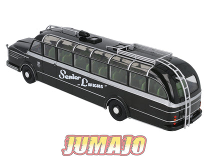 SUB33 Bus 1/43 IXO Hachette KRUPP Titan O80 Senior Luxus