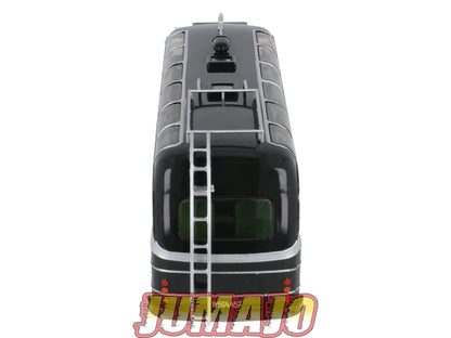 SUB33 Bus 1/43 IXO Hachette KRUPP Titan O80 Senior Luxus