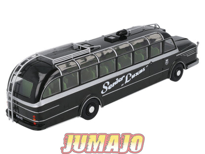 SUB33 Bus 1/43 IXO Hachette KRUPP Titan O80 Senior Luxus