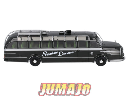 SUB33 Bus 1/43 IXO Hachette KRUPP Titan O80 Senior Luxus