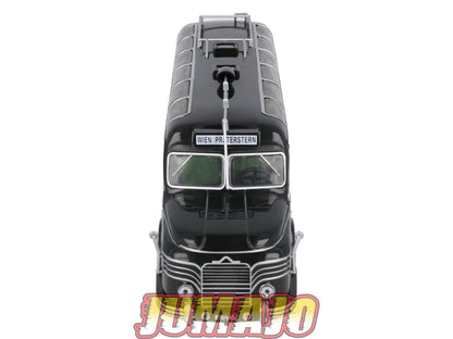 SUB33 Bus 1/43 IXO Hachette KRUPP Titan O80 Senior Luxus