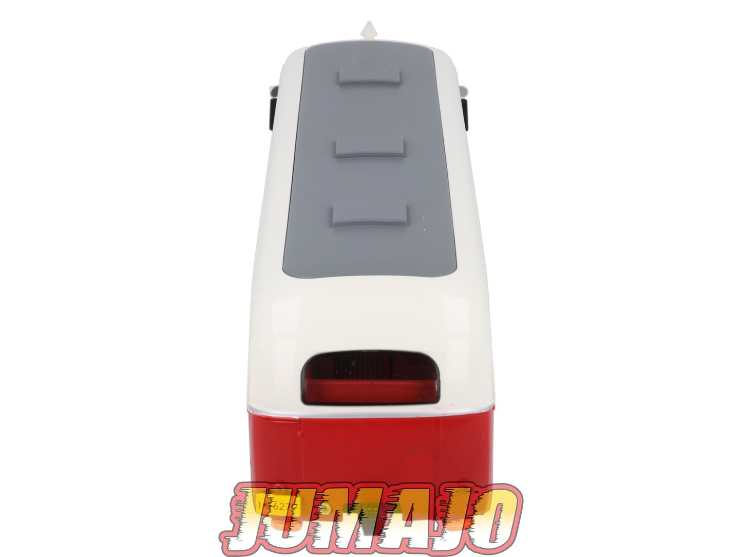 SUB37 Bus 1/43 IXO Hachette SKODA 706 RO Chine
