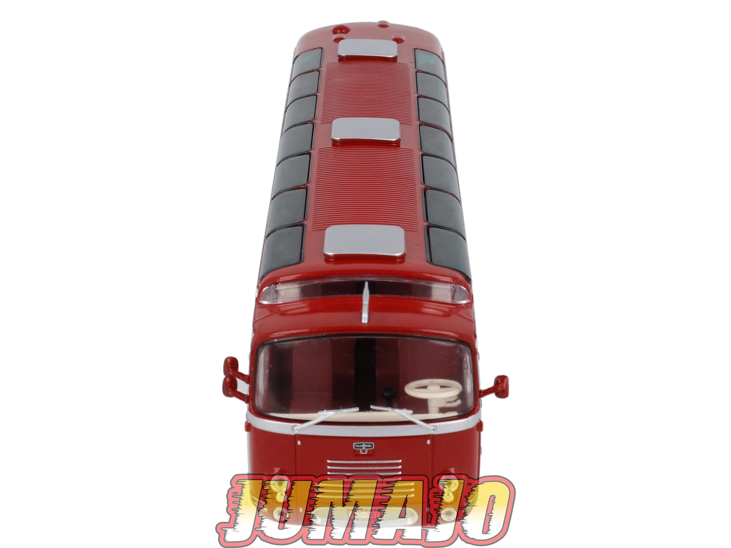SUB38 Bus 1/43 IXO Hachette VAN HOOL 306
