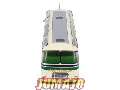 SUB40 Bus 1/43 IXO Hachette :  NEOPLAN NH 9L 1964 Allemagne